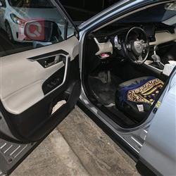 تويوتا راف 4